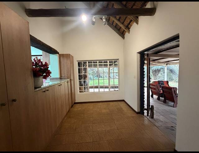 4 BEDROOM HOUSE TO LET IN DARGLE